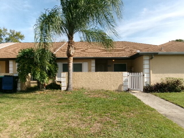 Front - 1343 Sophie Blvd Townhome