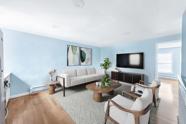 Foto del edificio - 693 Chestnut St