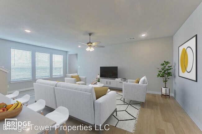 Building Photo - 3 br, 2.5 bath House - 4106 Tobin Drive