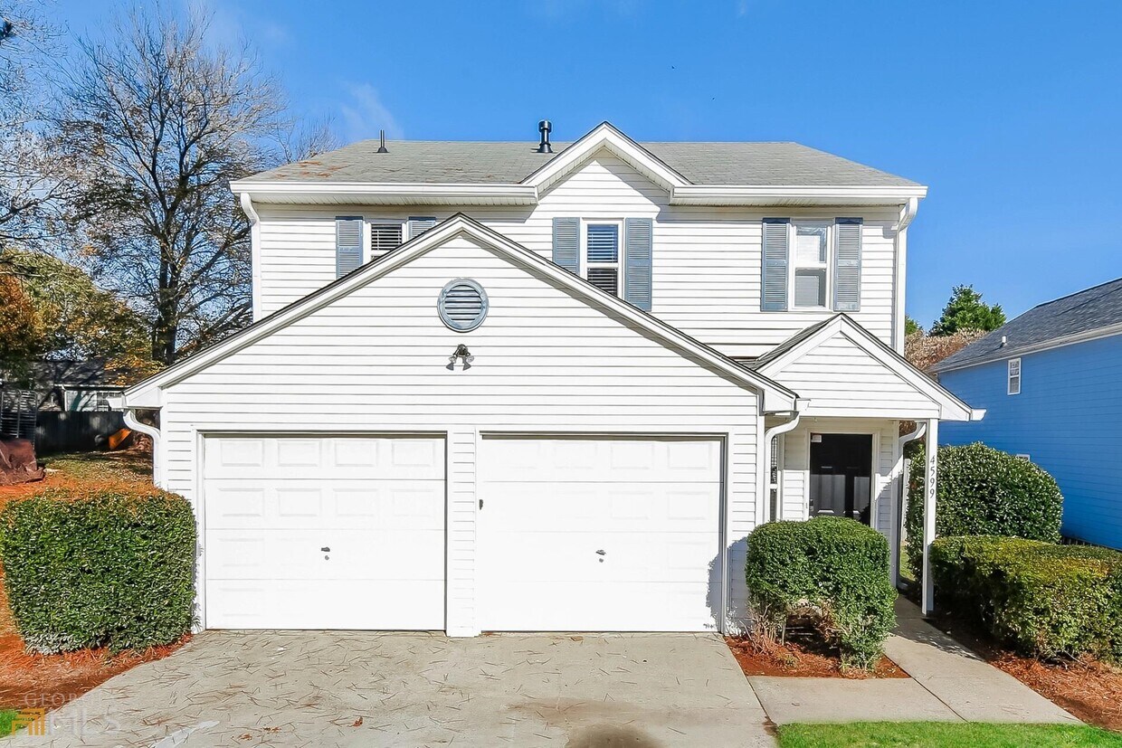 4599 Rugosa Way, Austell, GA 30106 House Rental in Austell, GA