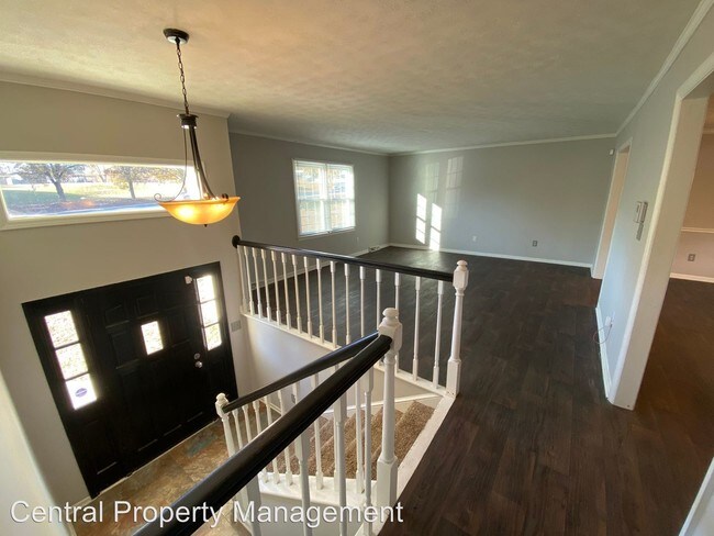 Foto del edificio - 4 br, 3 bath House - 610 E Butler Rd