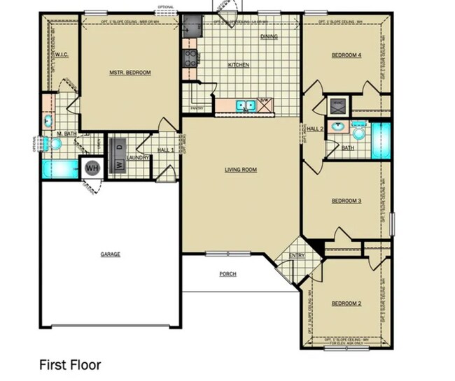 Foto del edificio - 16429 S 85th E Ave