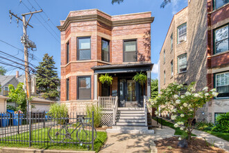 Building Photo - 3614 N Hoyne Ave