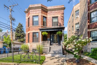 Building Photo - 3614 N HOYNE Ave
