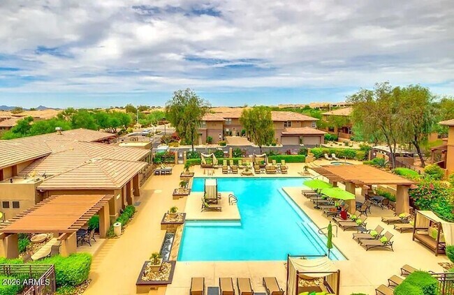 Foto del edificio - 19777 N 76th St