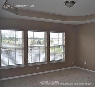 Foto del edificio - 3954 Lionheart Dr