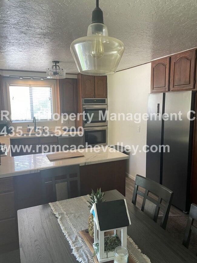 Building Photo - Spacious 2 br home located in Preston, Idaho.