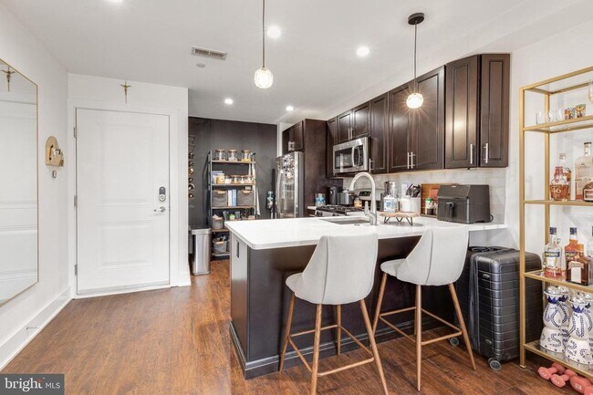 Foto del edificio - 834 N 19th St