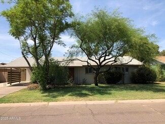 Building Photo - 718 E Granada Dr