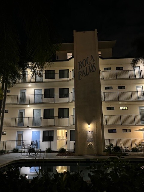 Foto principal - Boca Palms Apartments