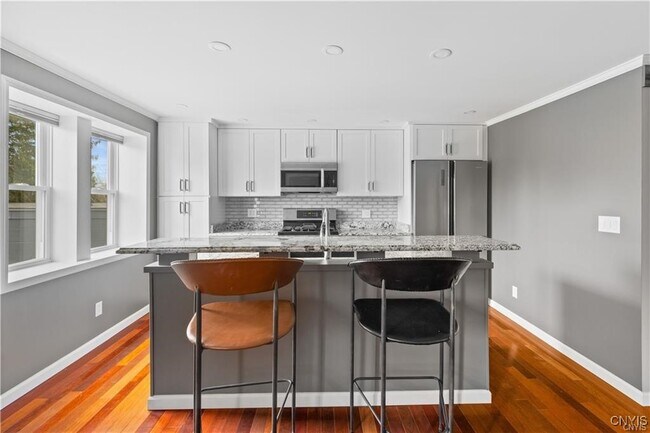 Building Photo - 238 Oriskany Blvd