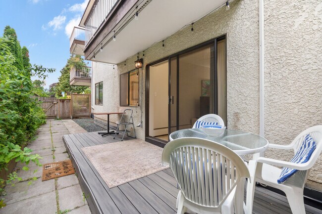 Building Photo - 2040 Cornwall Ave