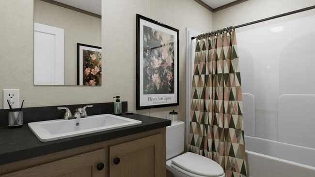 Foto del edificio - 2752 W North Union Rd