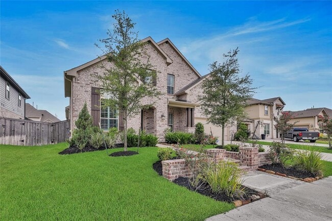 Building Photo - 17107 Covey Trl
