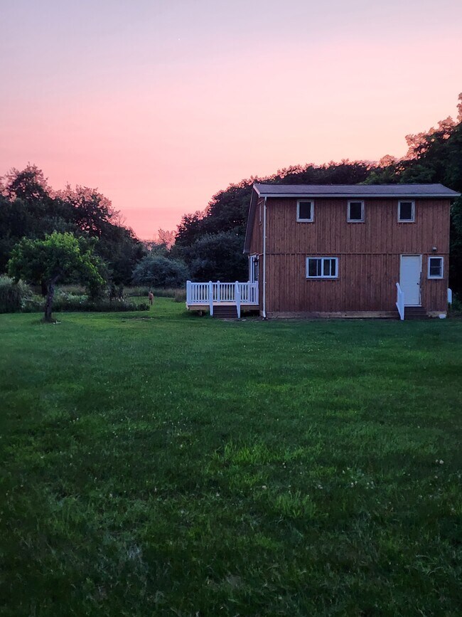 711 Beadle Rd, Brockport, NY 14420 House Rental in Brockport, NY