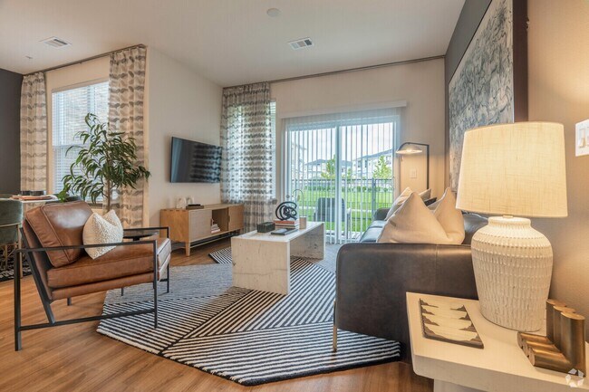 Foto del edificio - Modern Living in Humble