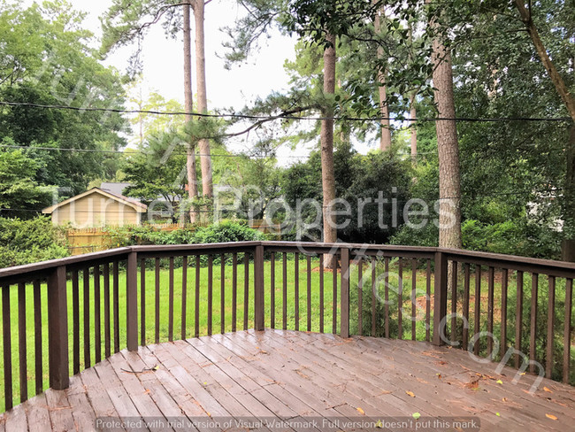Building Photo - 1212 Leesburg Rd