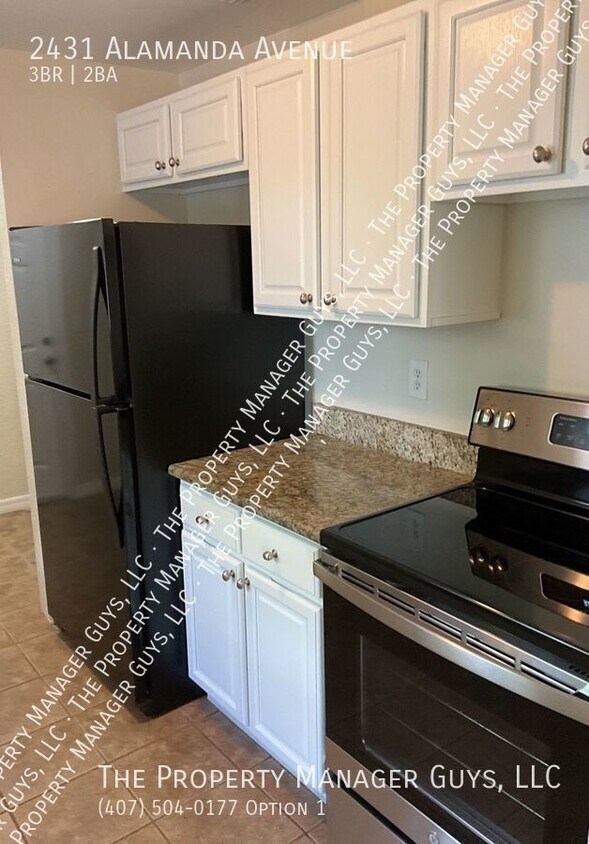 Building Photo - 3/2 For Rent in Deltona for $1,600/mo