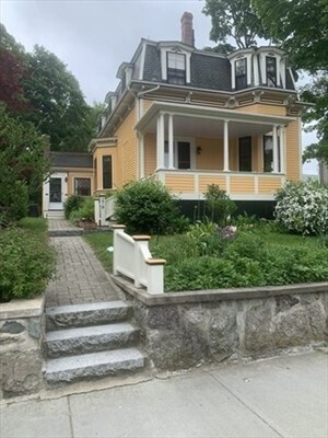 Foto principal - 276 Walnut St