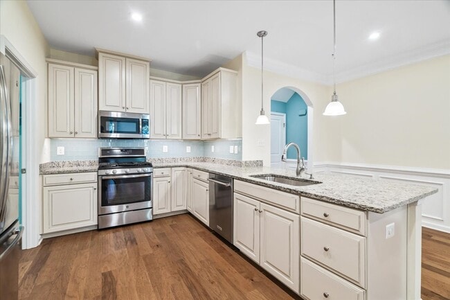 Building Photo - 5358 Red Mulberry Wy