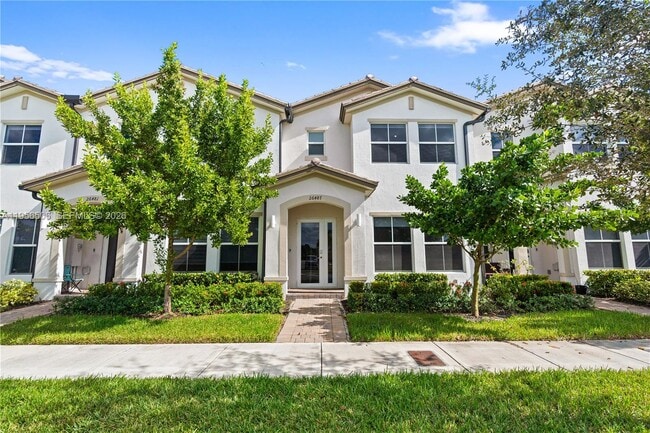 Building Photo - 26487 SW 148th Ave