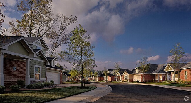 Building Photo - Westbrook Crossing Apartments