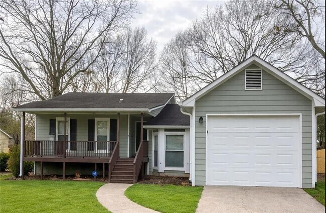 Foto del edificio - 5810 Northfield Dr