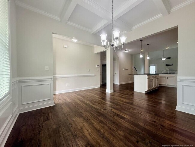 Foto del edificio - 151 Pittfield Run