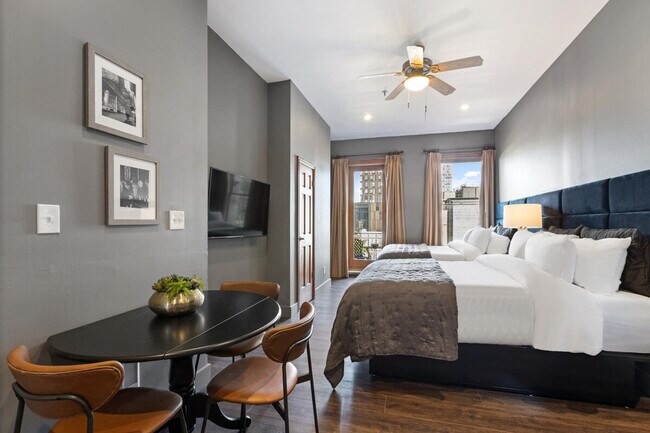 Foto del edificio - 100 Orchard St