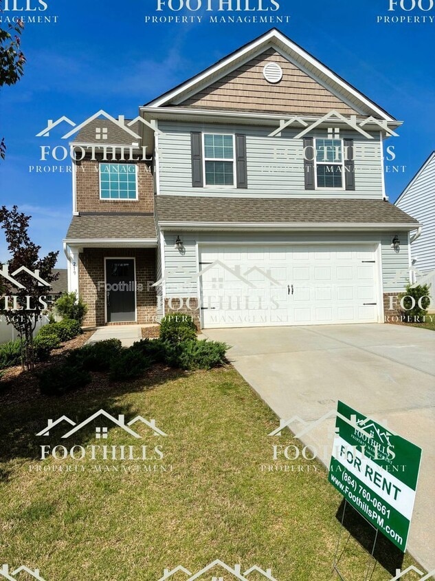 Photo - 219 Grassey Creek Way