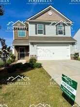Building Photo - 219 Grassy Creek Way