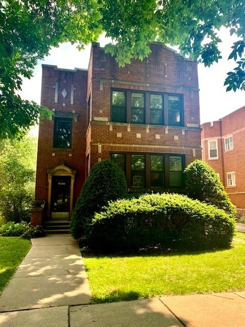 Primary Photo - 2517 W Lunt Ave
