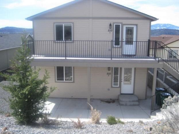 Primary Photo - 2 Bedroom 1 Bath Duplex