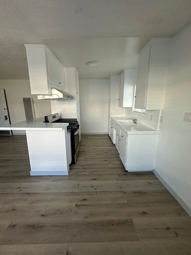 Kitchen - 2 - 730 - 740 W. 214th Street