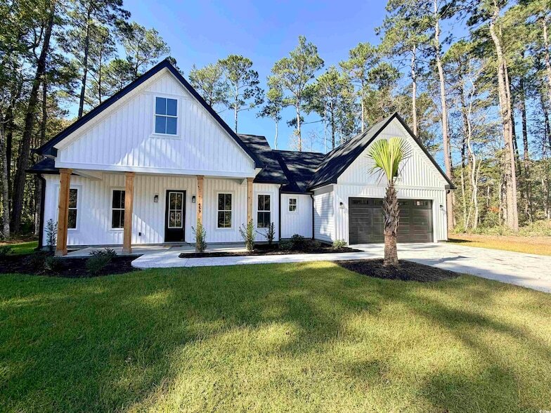 Foto principal - 459 Boundary Loop Rd NW