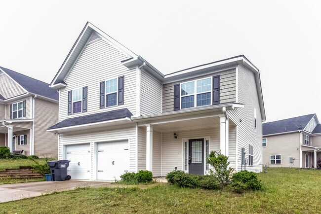 Building Photo - 1296 Key Manor Ln