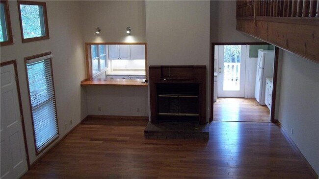 Foto del edificio - 601 Park Ave