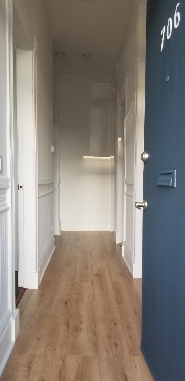 Foto del edificio - 706 Spruce St