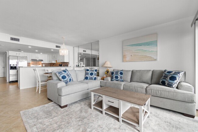 Foto del edificio - 2200 N Ocean Blvd