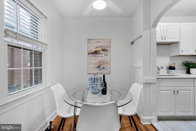 Foto del edificio - 3901 Fulton St NW