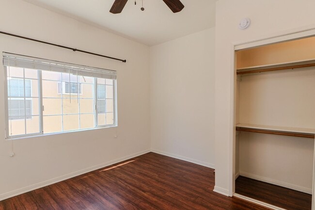 Foto del interior - Garfield Avenue Apartments