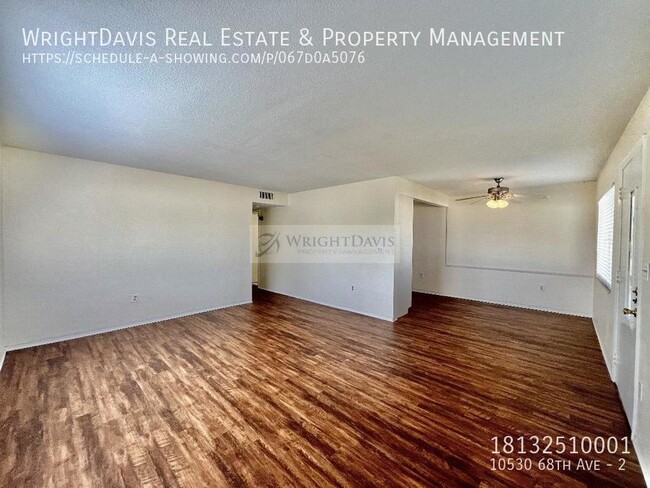 Foto del edificio - Charming 1/1 in Seminole!