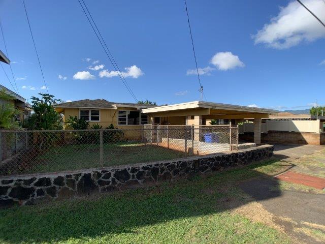 Foto principal - 1468 Noelani St