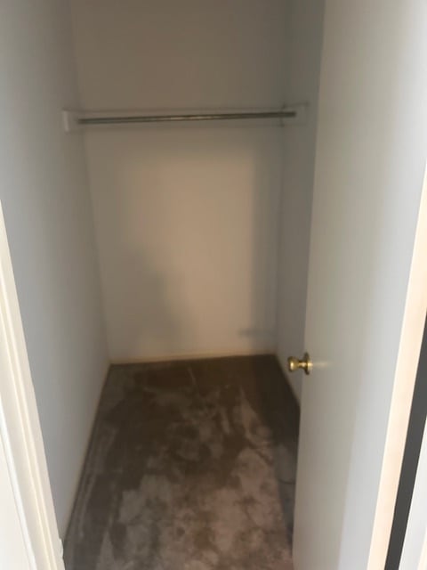 hall closet - 822 14th Ave