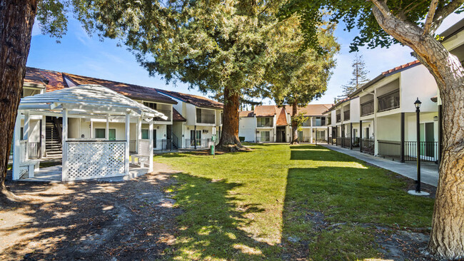 The Arches - Apartments in Sunnyvale, CA | Apartments.com