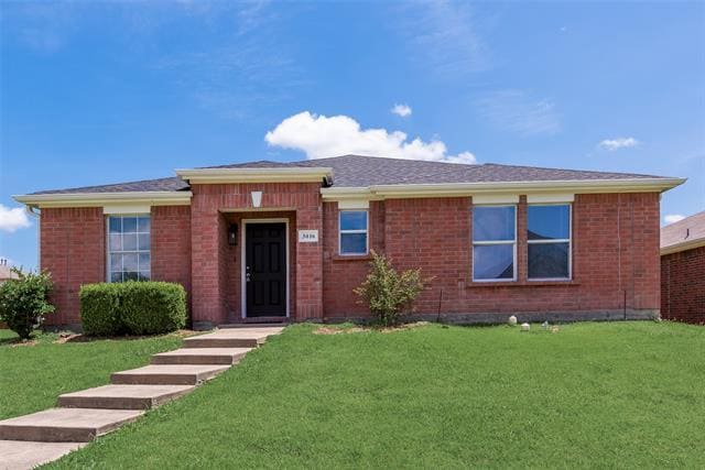 Foto del edificio - 3016 Southern Hills Ln