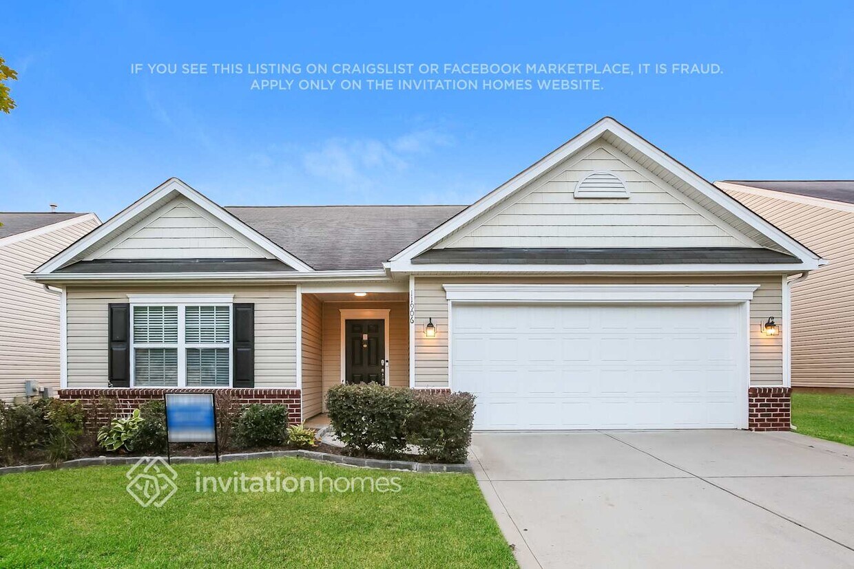 Foto principal - 11906 Downy Birch Rd