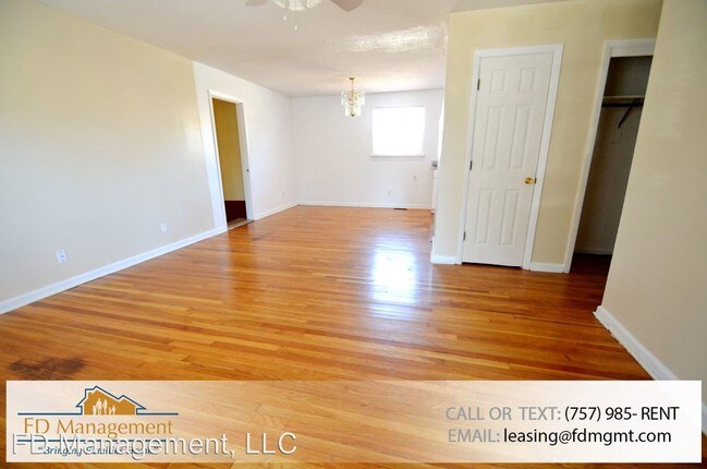 Building Photo - 3 br, 2 bath House - 315 Kingsman Drive