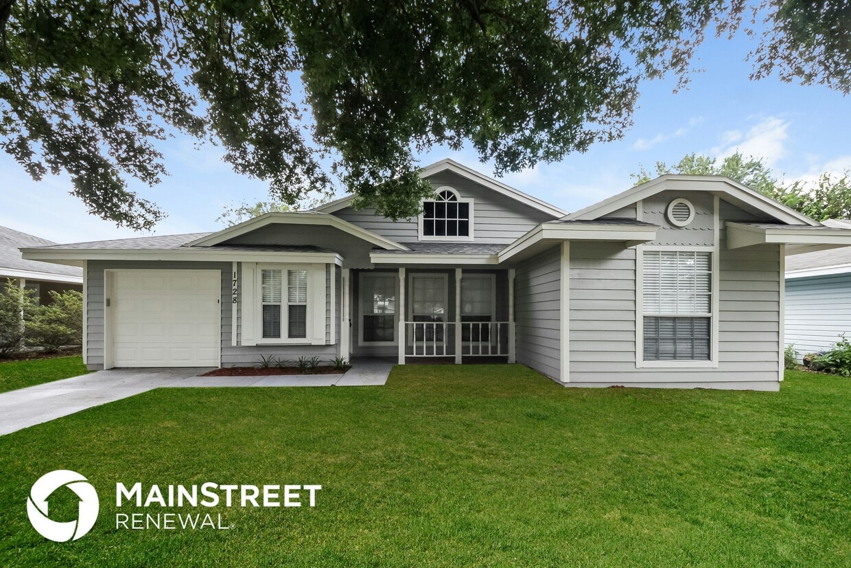 Foto principal - 1728 Dorset Dr