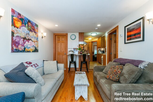 Foto del edificio - 39 Charles St